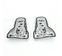 For VW For Polo 2006-2010 Rear Tail Light Circuit Board Lamp Holder | LHD OE 6QD945257A 6QD945258A No Bulb(Left right 1PAIR)