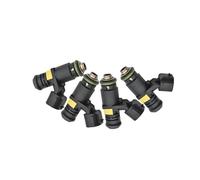 for VW for Polo 2007 1.4L 36906031AG 036906031AG 4Pcs Fuel Injector Nozzle GFVFGNLNNA