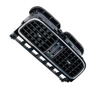 For VW For Polo 2011-2013 Car Central Left Right Dashboard AC Air Outlet Vent 6RD819703 6RD819704 6RD819728 Dashboard Air Conditioning AC Vent(Front Center)