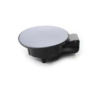 For VW For Polo 6R 2010 2011 2012 2013 2014 2015 2016 2017 2018 Fuel Filler Flap Tank Cover 6RD809857D 6R0 809 857 HLWXMDZ