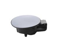For VW For Polo 6R 2010 2011 2012 2013 2014 2015 2016 2017 2018 Fuel Filler Flap Tank Cover 6RD809857D 6R0 809 857 HLWXMDZ