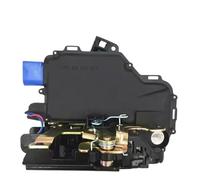 for VW for Polo 9N for Caddy Mk3 for Transporter T5 for Beetle Door Lock Actuator 3B1837015AQ 3B1837016BC Door Lock Latch Actuator(Front Left)