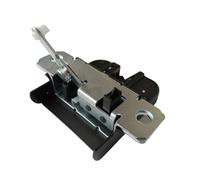 for VW For Polo 9N1 9N2 For Golf IV 1J6827505A Rear Tailgate Boot Lock Latch Actuator Door Lock Actuator Tailgate Lock