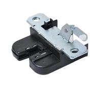 for VW for Polo 9N3 9N Hatchback 2002-2008 Bootlid Tailgate Rear Trunk Lock Latch DLM0110 6Q6 827 505 E 6Q6827505E