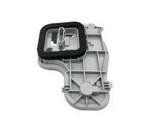 For VW For Polo For Derby For Vento-IND 2010-2014 Taillight Circuit Board 6R0945257A 6R0945257C 6R0945257J 6R0945258A Tail Light Bulb Socket Holder(Right)