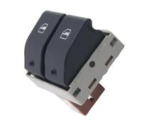 for VW for Polo for Fox 2001 2009 6Q0959858A Interior Electric Window Regulator Switches Window Switch Button