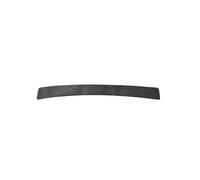 For VW For Polo For Golf For Passat For Beetle For Caddy T5 Up For Eos For Tiguan For Skoda A5 Carbon Fiber Car Trunk Rear Bumper Sticker(90cm)