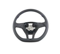 For VW For Polo For Jetta MK6 For T-roc For Passat For Tiguan Multifunction Steering Wheel Car Steering Wheel Shift Paddles