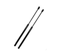 For VW For Polo Hatchback 9N 2001-2009 6Q6827550C Car Tailgate Boot Gas Struts Support Lifters Automobile hydraulic rod(2pcs)