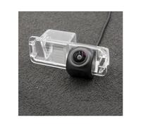 For VW For Polo Hatchback MK5 2009 2010 2011 2012 2013 2014 2015 2016 Rear View Camera Car Reverse Parking Camera MCQNDS(C135 AHD 720P)