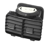 For VW For RABBIT 2006 2007 2008 2009 Front Left Right Central Rear Air Conditioning Outlet Vent Grill Dashboard Air Vent(Rear)