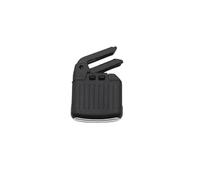 For VW For Sagitar 2006 2007 2008-2011 Car Front Rear Air Conditioner AC Vent Grille Slider Outlet Tab Clip 1KD819703 Car Front Grill(Rear 1)