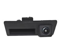 For VW For Sagitar For Lavida For Passat For T&iguan For T&OUAREG Car Backup Trunk Handle Camera Car Reverse Camera Dash Cam