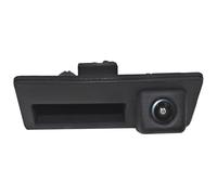 For VW For Sagitar For Lavida For Passat For T&iguan For T&OUAREG Car Rear View Reverse Backup Trunk Handle Camera Dash Cam(Static)