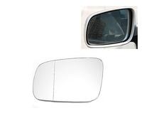 For VW For Santana 3000 For Vista 2004-2012 Replace Door Wing Rear View Mirrors Lenses Car Side Rearview Mirror Glass Lens