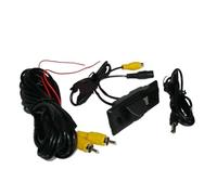 For VW For Santana For Polo 3C For Tiguan For Touareg For Passat Car Night Vision Rear View Reverse Parking Camera Rear View Backup Camera