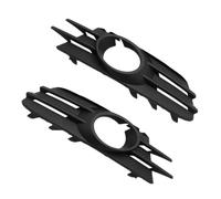For VW For Scirocco 2008 2009 2010 2011 2012 2013 2014 1K8853665C 1K8853666C 2Pcs Front Bumper Grille Fog Light Grill Left Right Car Front Radiator Grilles