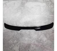 For VW For SCIROCCO MK3 .5 Maxton Style Rear Roof Spoiler Wing Lip Trim Car Accesorios Para Vehículos Rear Roof Spoiler