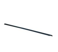 for VW for Scirocco R 2009 2010 2011 2012 2013-2017 Car Right Door Window Glass Pressure Seal Belt Trim Strip