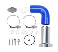 for VW for Seat for Skoda 1.4 1.9 for TDI Engines EGR Valve Hose Replacement Valves Exhaust Recirculation Gas