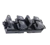 For VW For SHARAN 1995-2009 2010 Power Window Lifter Control Switch Button Door 13Pins Accessories 7M6959857 IENQBVL