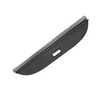 For VW For Sharan 7N 2010 2011 2012 2013 2014 2015 2016 2017 2018 2019 2020 2021 2022 Rear Trunk Cargo Cover Partition Board Shielding Shade POMPOMPUR(Leather)