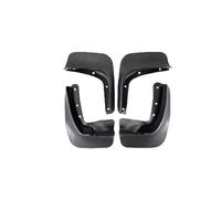 For VW For Sharan 7N 2011-2022 4PCS Mud Flaps Accessories Mudguard Fenders Splash Front Guards