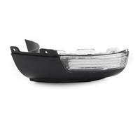 For VW For Sharan 7N For Tiguan 5N 2008-2016 5N0949101B Auto Left Side Rear View Mirror Turn Signal Light Rearview Mirror Turn Signal