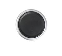 For VW For Sharan Air Condition Panel Control Knob Cover 7N0907049C Air Conditioning Switches