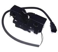 For VW For Skoda For Octavia 5E0823509 3E0823509 5F0823509D Front Engine Hood Latch Cover Car Front Bonnet Latch Lock