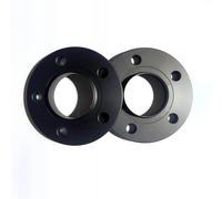 For VW For Skoda Wheel Spacer Car Wheel Spacer | 2pcs Wheel Spacers PCD 5x112 57.1 To 66.6mm Thick 3/5/8/10/12/15/20mm Wheel Spacers Adaptors(15mm)