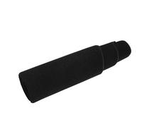 For VW For T-Cross 2019-2023 Car Dashboard Cover Mat Dash Board Sun Shade Non-slip Pad Accessories Dash Board Carpet(A Black Side LHD)