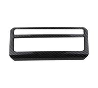 For VW For T-cross 2019-2024 Air Condition Switch Button Panel Cover Trim Interior Car Accessories AJOHBM