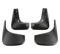 For VW For T&ouran For Caddy 2004-2009 Front Rear Car Mud Flaps Splash Guards Flap Mudguards Fender Wheel Mudguard Car Mud Guards