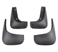 For VW For T&ouran For Caddy 2004-2010 Front Rear Car Mud Flaps Mudflaps Splash Guards Mudguards Car Mud Guards