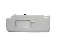 For VW For T&ouran L 2017 For Tiguan 2018-2023 Sun Visor Panel Mirror With Cable 5TD857521 5TD857522 Car Sun Visor(LEFT)