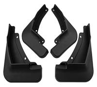For VW For T&R&OC 2023 Splash Guards Fender Front Rear Full Protection Mudflap Car Accessories 4Pcs Mud Flaps Car Mud Guards