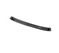 For VW For T-ROC 2017 2018 2019 2020 Car Stainless Steel Outer Rear Bumper Protector Guard Cover Trim IENQBVL(1)