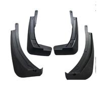 For VW For T-ROC 2017 2018 2019 2021 2022 Mudguards Accessories Mudflaps Splash Guards Mud Flaps Exterior Mud Fender Guards Car Fender