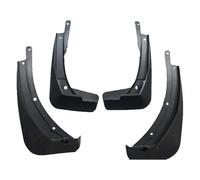 For VW For T-ROC 2017 2018 2019 Car Mudguards Mud Flap Flaps Splash Guards Fender Mudflaps Car Accessories FIXCOR