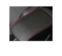 For VW For T-Roc 2019 2020 2021 2022 2023 Car Central Control Interior Armrest Box Protector Cover