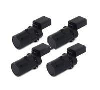 For VW For T5 2003-2008 PDC Parking Sensor Reversing Radar System 4PCS 7H0919275E Car Parking Sensor(7H0919275E-4pcs)