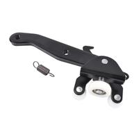 For VW for T5 for California 2003 2004 2005 2006 2007 2008 2009 2010 2011 2012 2013 2014 2015 Sliding Door Roller Guide Hinge Bottom Car Side Door Roller Rail