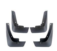 For VW For TALAGON 2021-2024 Front Rear Wheels Fender Car Accessories 4PcsCar MudFlaps Mudguards Anti Splash FIXCOR