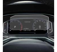 For VW, For Taos 2022 Car Dashboard Tempered Glass Screen Protector Film Interior