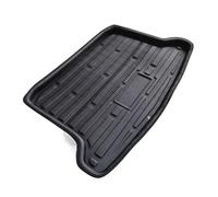 For VW For Taos For Tharu 2018 2019 2020 2021 2022 2023 Tray Car Rear Trunk Mat Waterproof Pad Cargo Liner Floor Cushion Carpet Pad Cargo Protector Liners