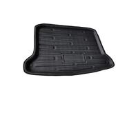 For VW For Taos For Tharu 2021 2022 2023 2024 2025 Waterproof Trunk Cargo Carpet Storage Pads EVA Car Trunk Mat Carpet Pad Cargo Protector Liners