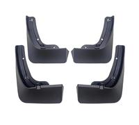 For VW For Tavendor 2023 2024 Wheels Mudflaps Splash Guard Mud Flap Mudguards Fender Car Accessories FIXCOR