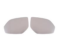 For VW For Teramont For Atlas 2018-2019 Car Side Mirror Glass Rearview Mirror With Heating 3CN857521 3CN857522 IENQBVL(Left and Right)