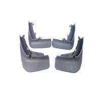 For VW For Teramont For Atlas 2019 2018 2017 Fender Mudguard Mudflap Mud Flaps Splash Flap Mudguards Car Accessories JUNOOS